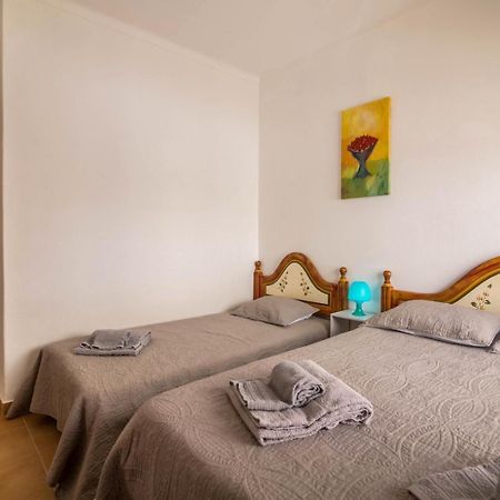 Armacao Beach Residences Armação de Pêra Rom bilde