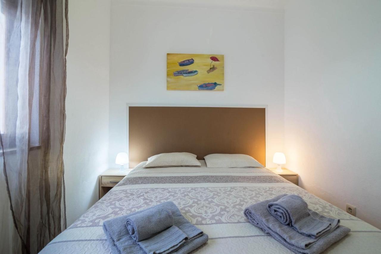 Armacao Beach Residences Armação de Pêra Eksteriør bilde