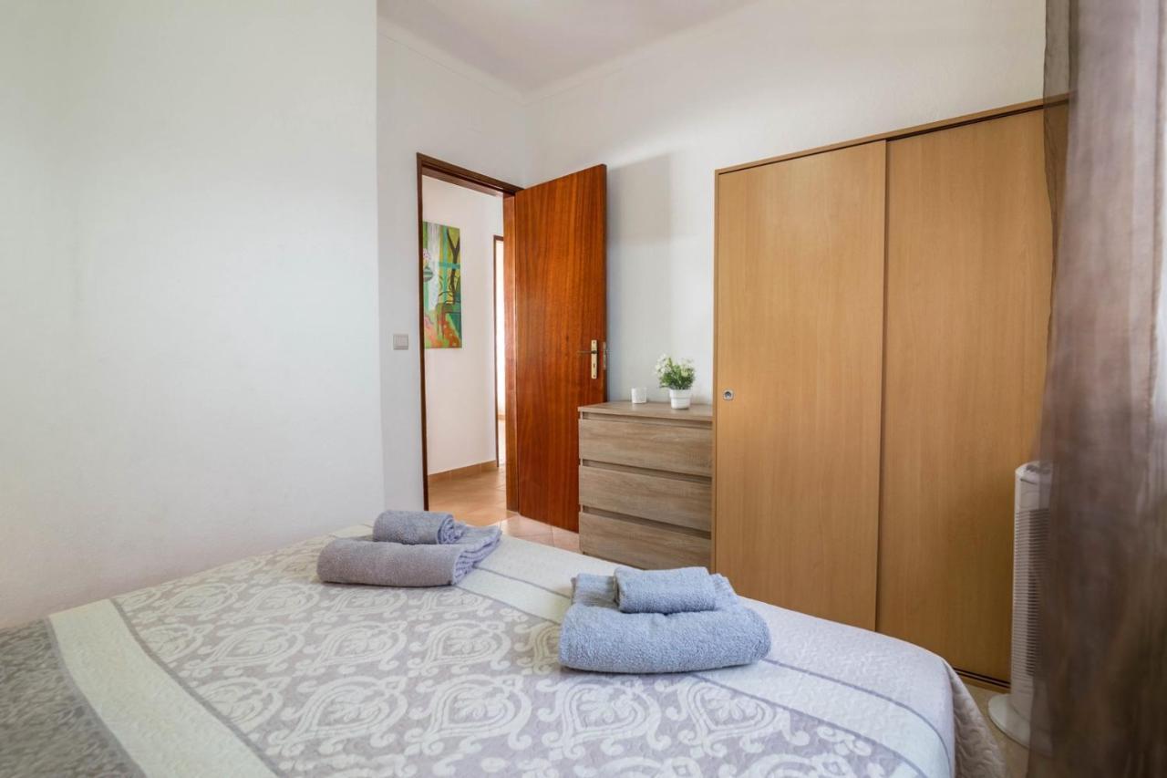 Armacao Beach Residences Armação de Pêra Eksteriør bilde