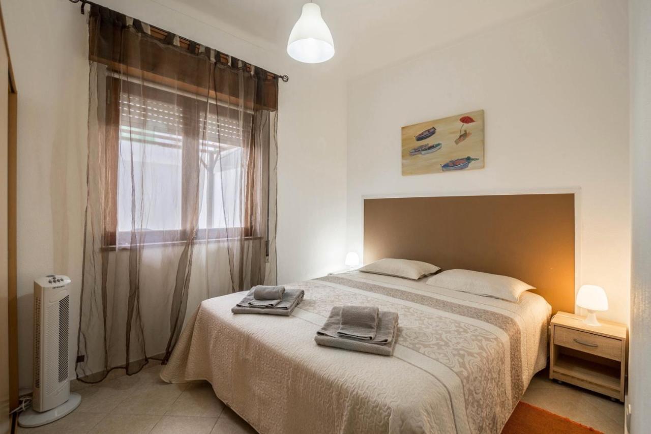 Armacao Beach Residences Armação de Pêra Eksteriør bilde