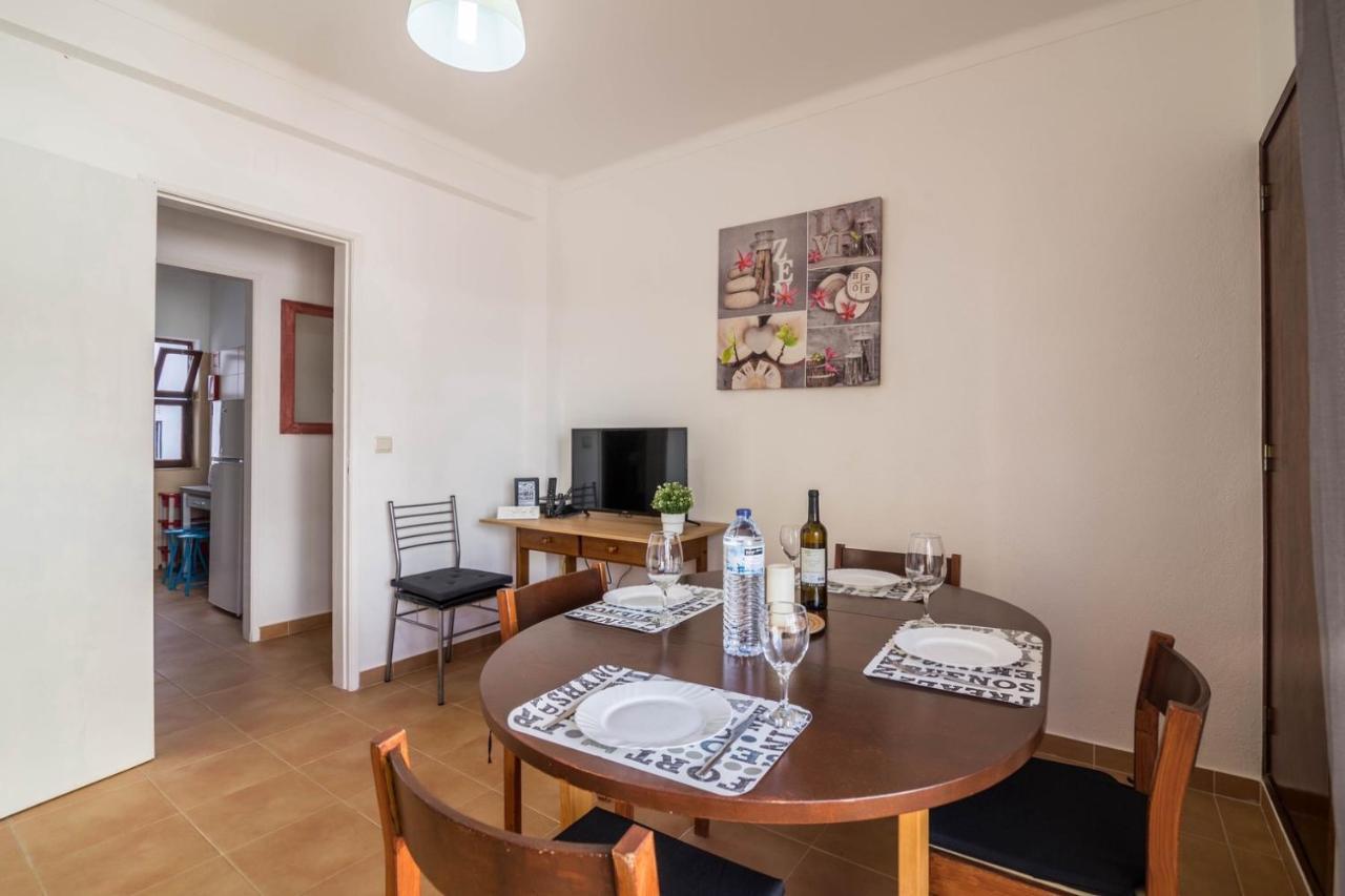 Armacao Beach Residences Armação de Pêra Eksteriør bilde
