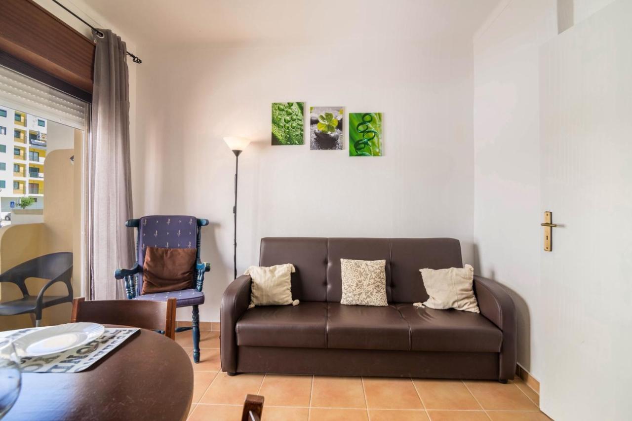 Armacao Beach Residences Armação de Pêra Eksteriør bilde