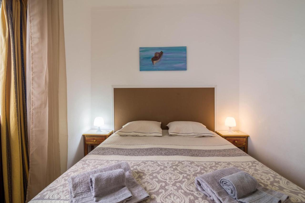 Armacao Beach Residences Armação de Pêra Eksteriør bilde