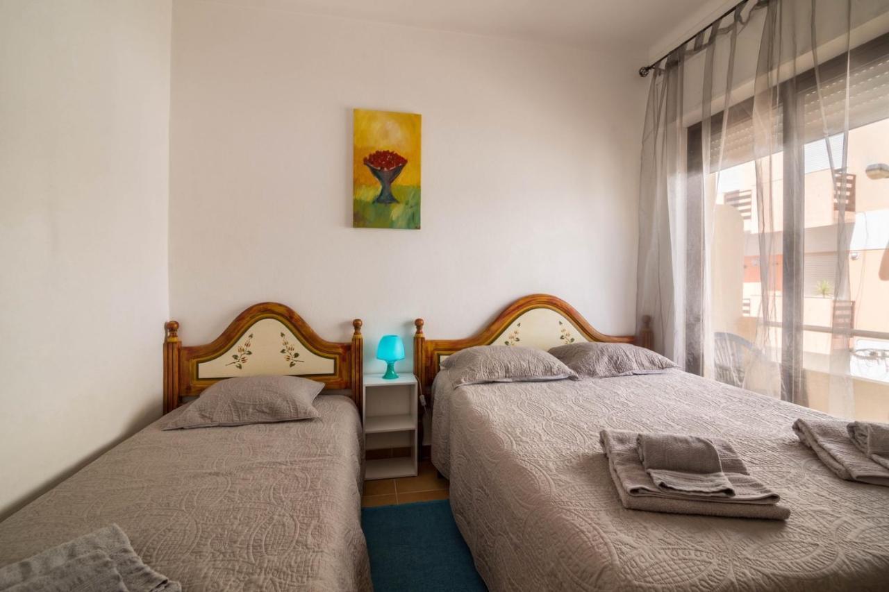 Armacao Beach Residences Armação de Pêra Eksteriør bilde