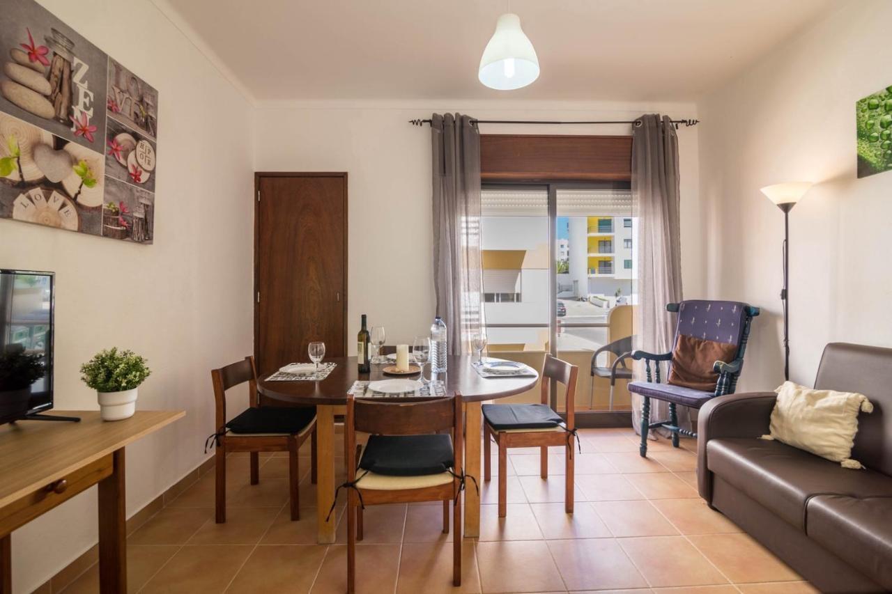 Armacao Beach Residences Armação de Pêra Eksteriør bilde