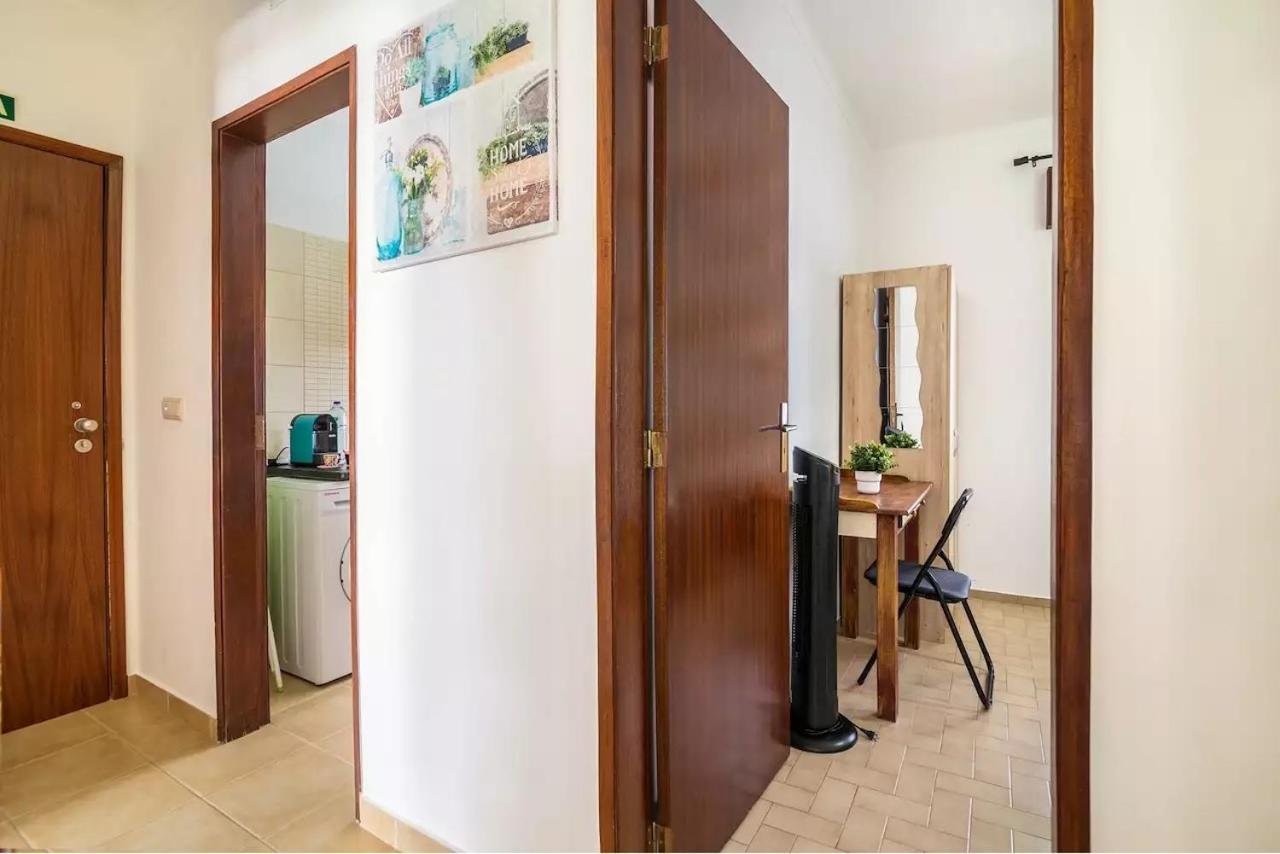 Armacao Beach Residences Armação de Pêra Eksteriør bilde