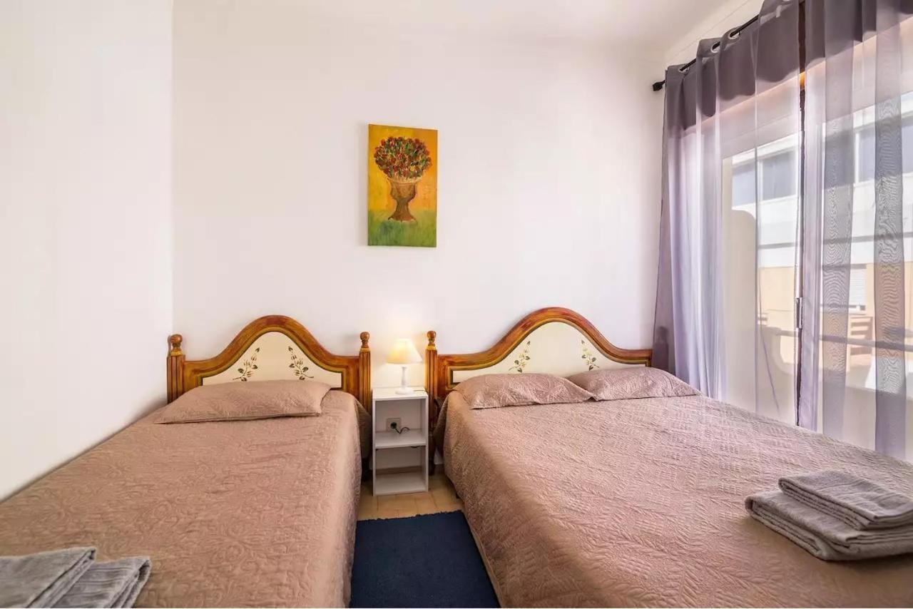 Armacao Beach Residences Armação de Pêra Eksteriør bilde