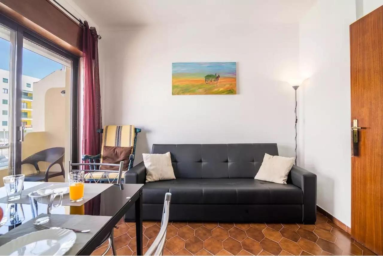 Armacao Beach Residences Armação de Pêra Eksteriør bilde