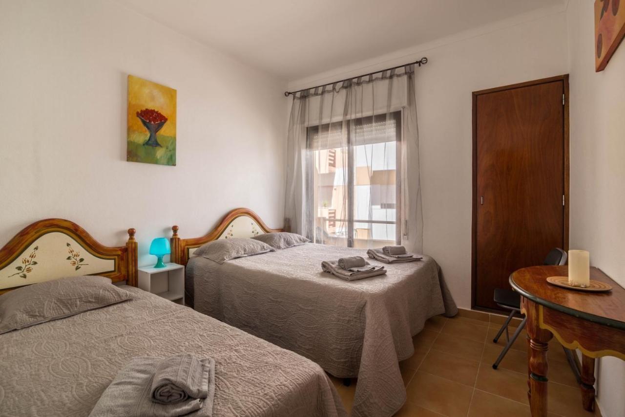 Armacao Beach Residences Armação de Pêra Eksteriør bilde