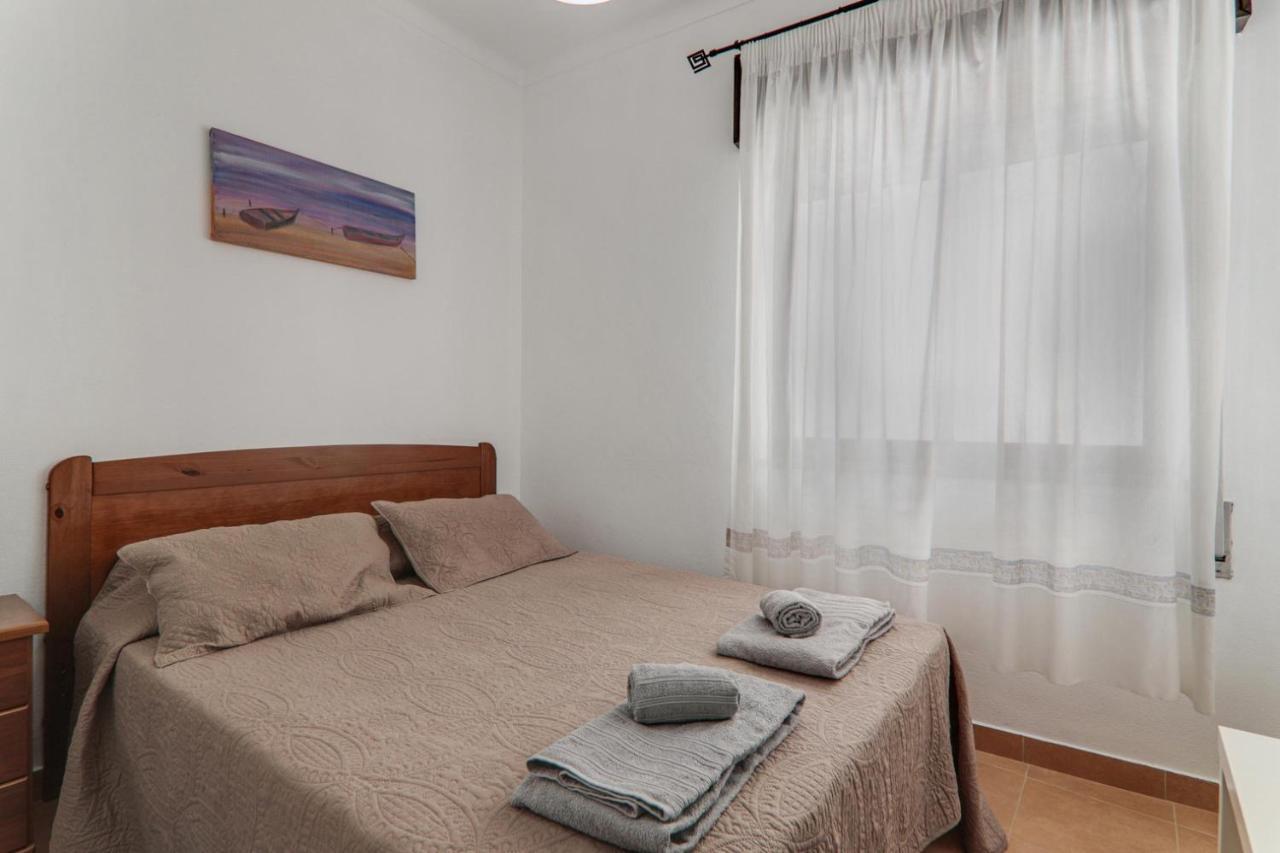 Armacao Beach Residences Armação de Pêra Eksteriør bilde
