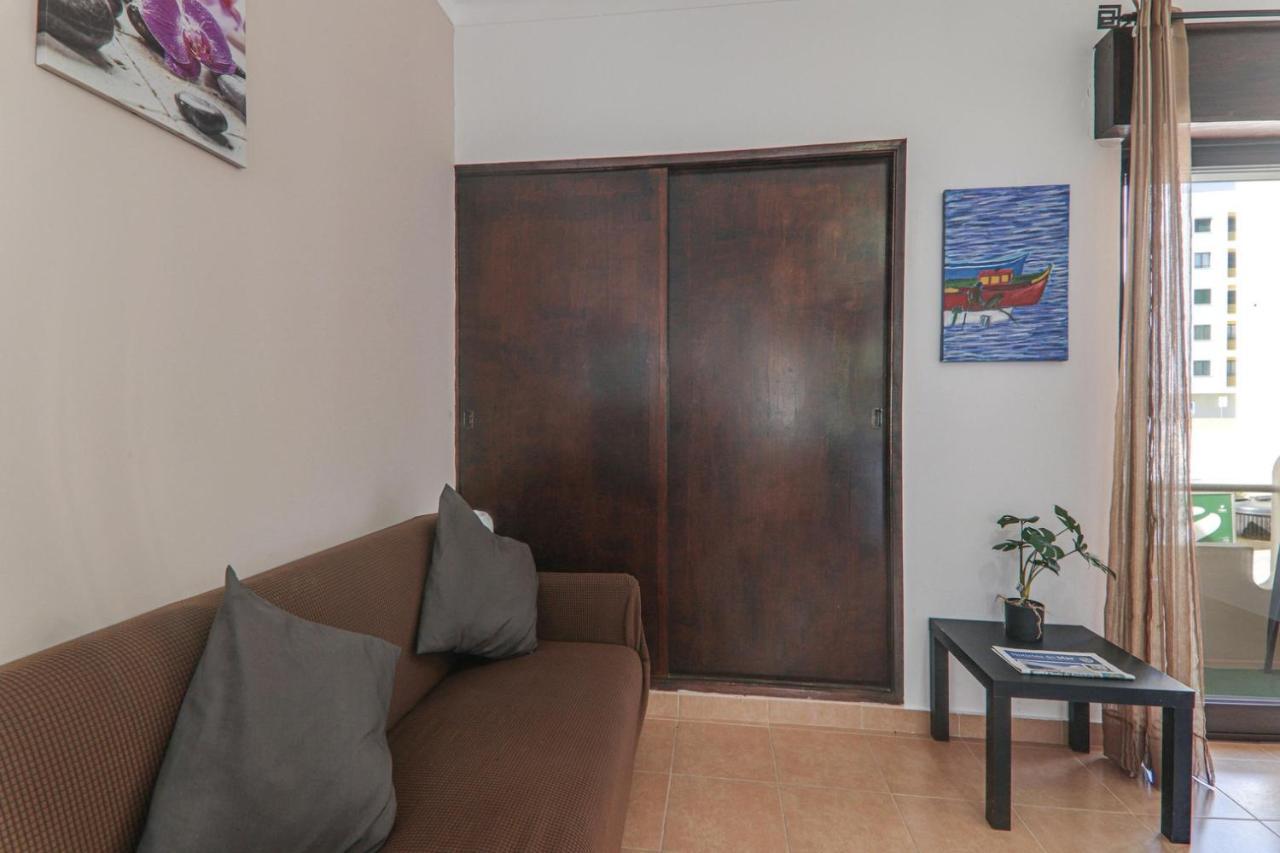 Armacao Beach Residences Armação de Pêra Eksteriør bilde