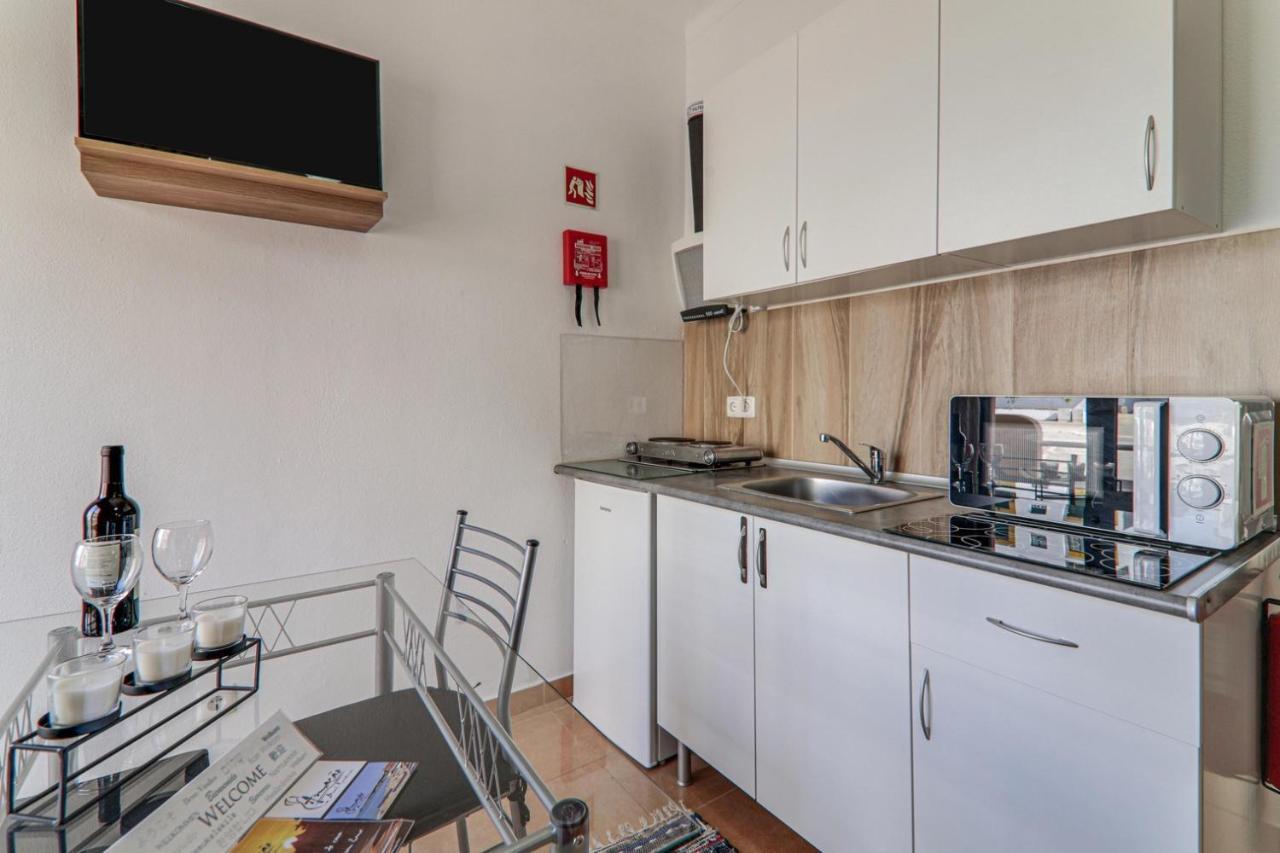 Armacao Beach Residences Armação de Pêra Eksteriør bilde