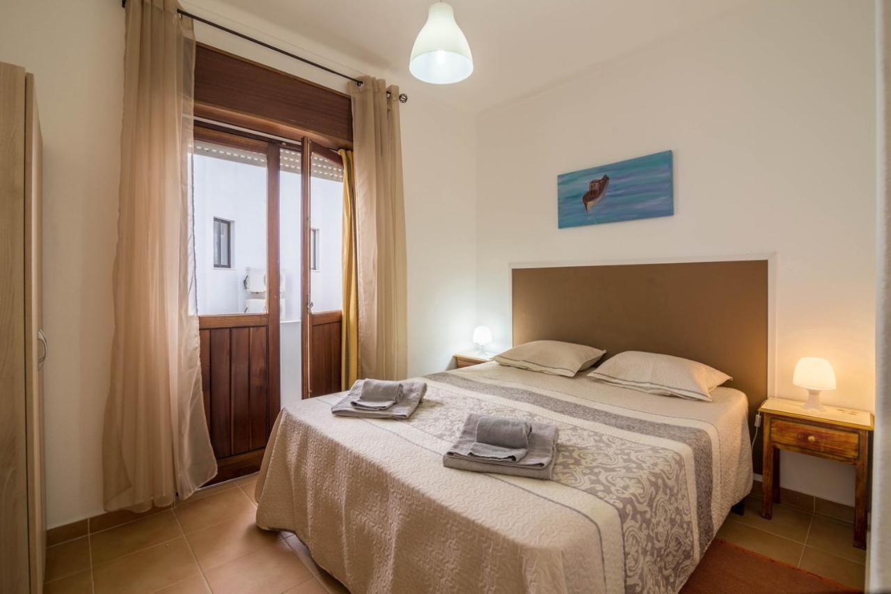 Armacao Beach Residences Armação de Pêra Eksteriør bilde