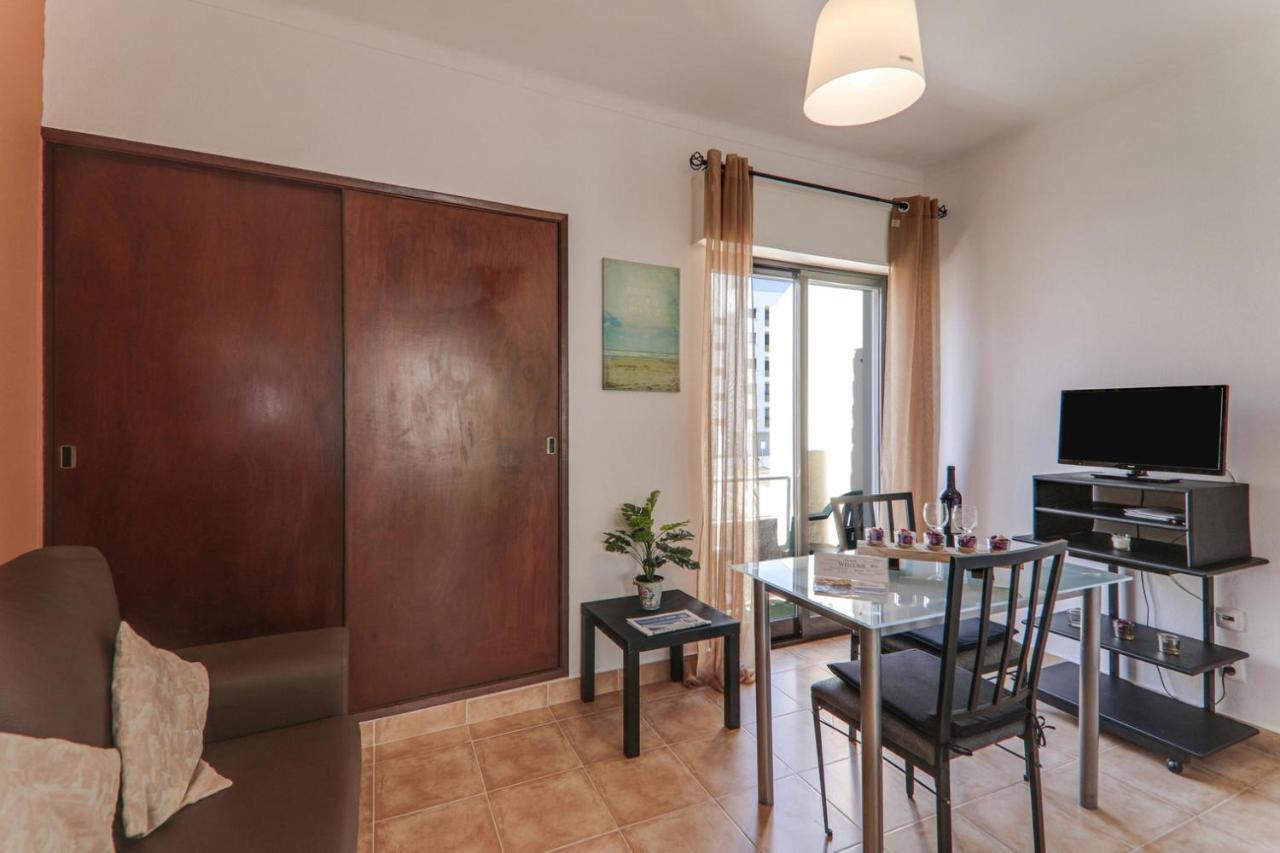 Armacao Beach Residences Armação de Pêra Eksteriør bilde