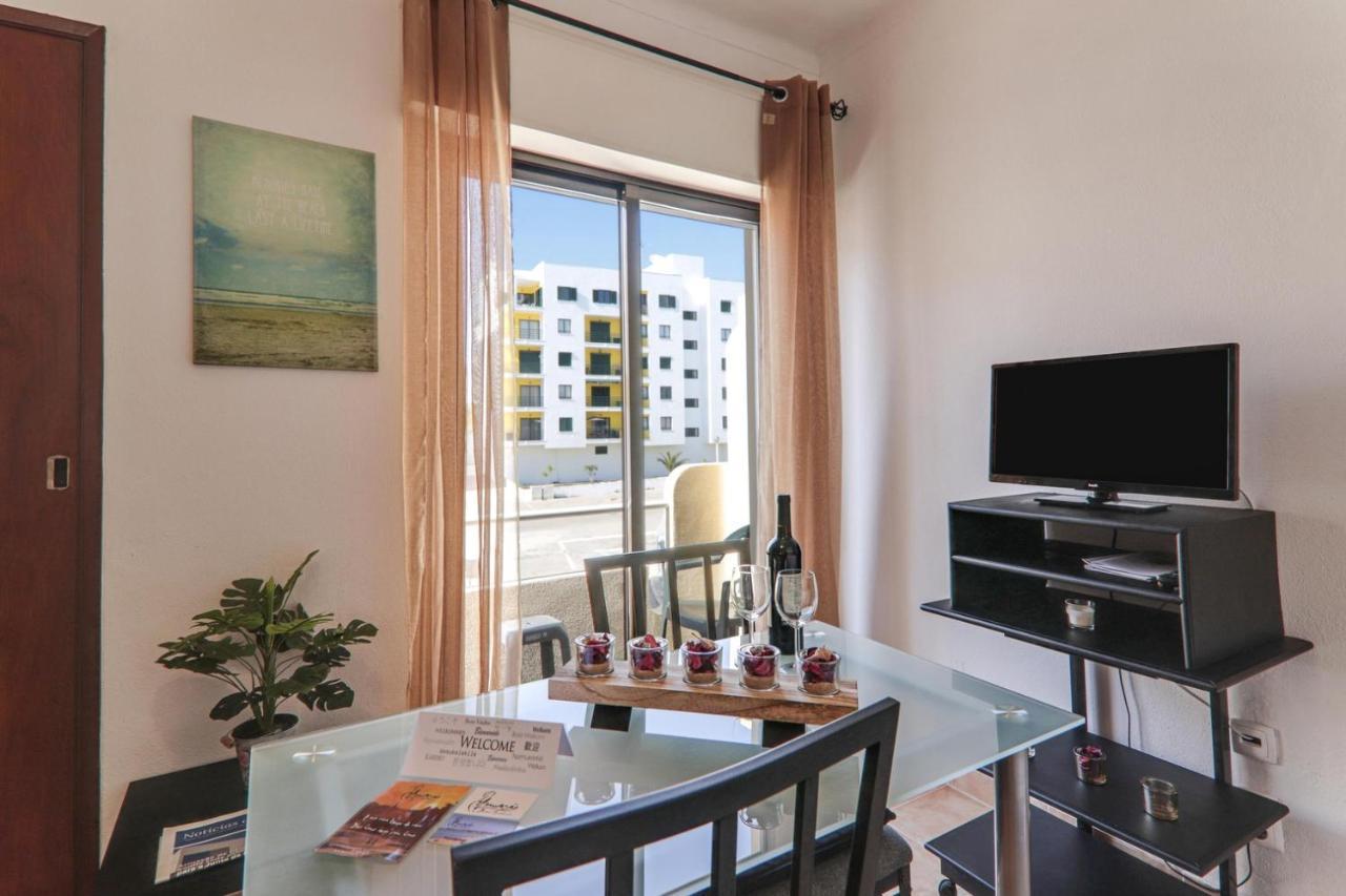 Armacao Beach Residences Armação de Pêra Eksteriør bilde