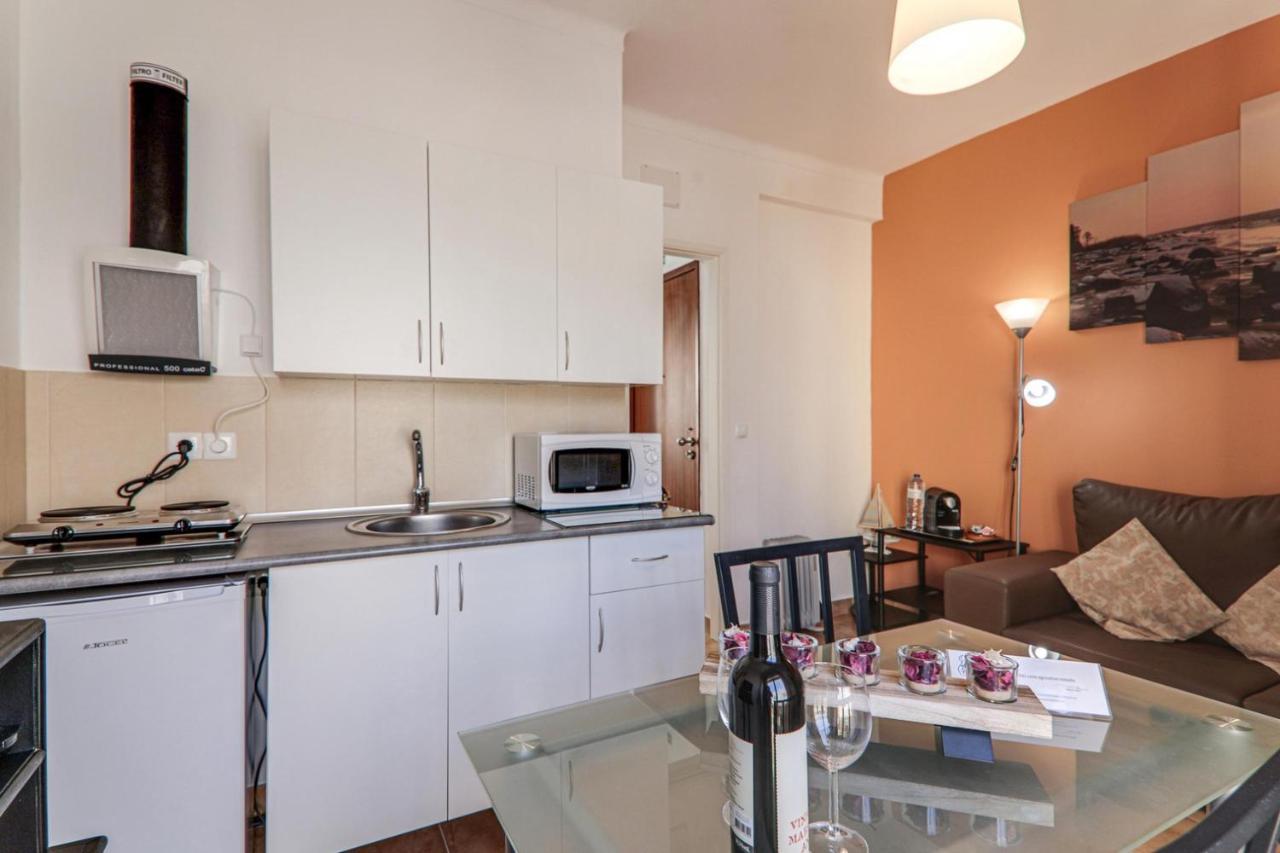 Armacao Beach Residences Armação de Pêra Eksteriør bilde