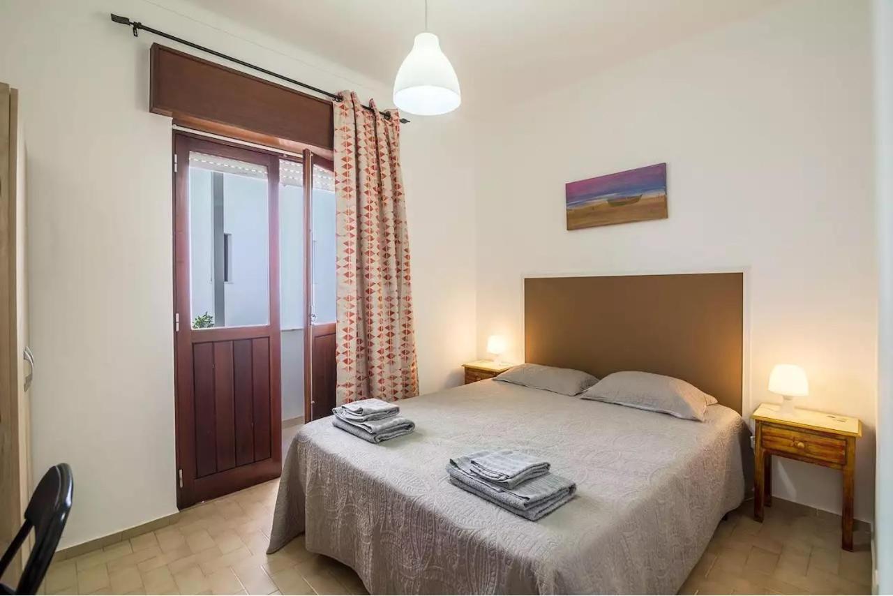 Armacao Beach Residences Armação de Pêra Eksteriør bilde