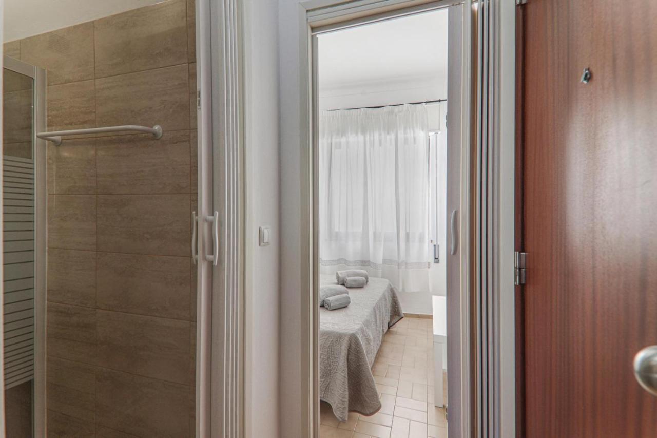 Armacao Beach Residences Armação de Pêra Eksteriør bilde