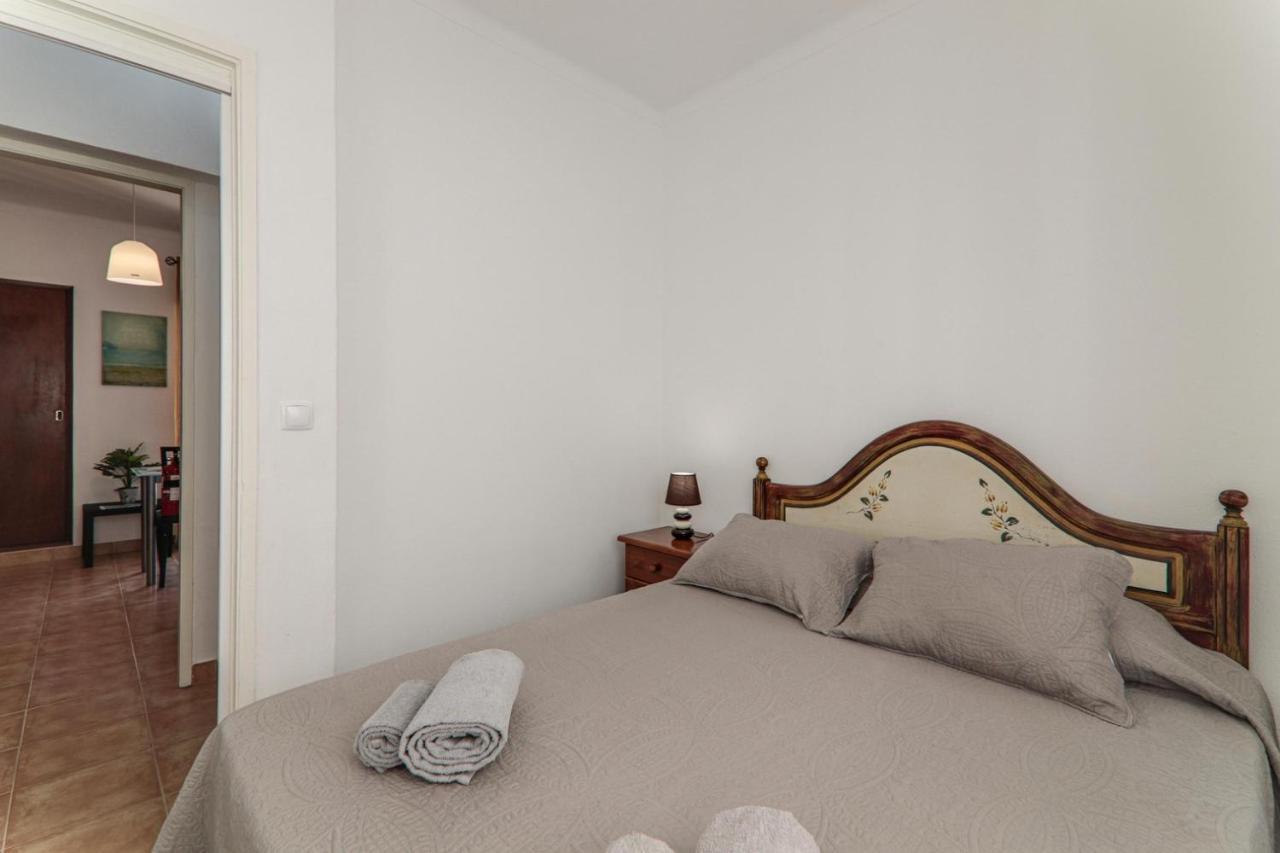 Armacao Beach Residences Armação de Pêra Eksteriør bilde
