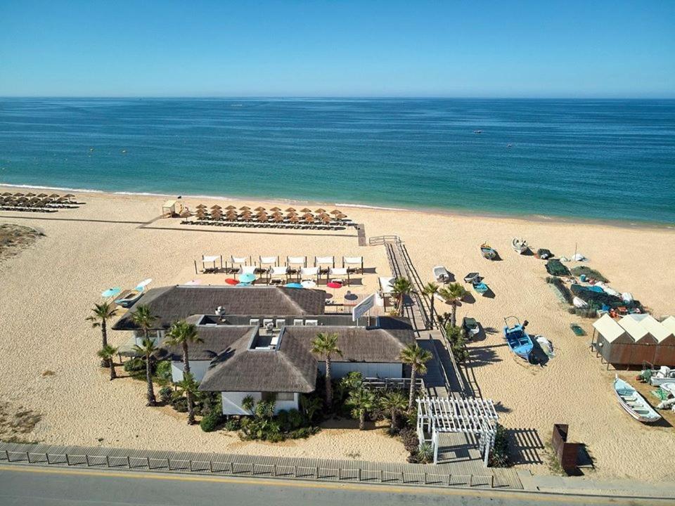 Armacao Beach Residences Armação de Pêra Eksteriør bilde