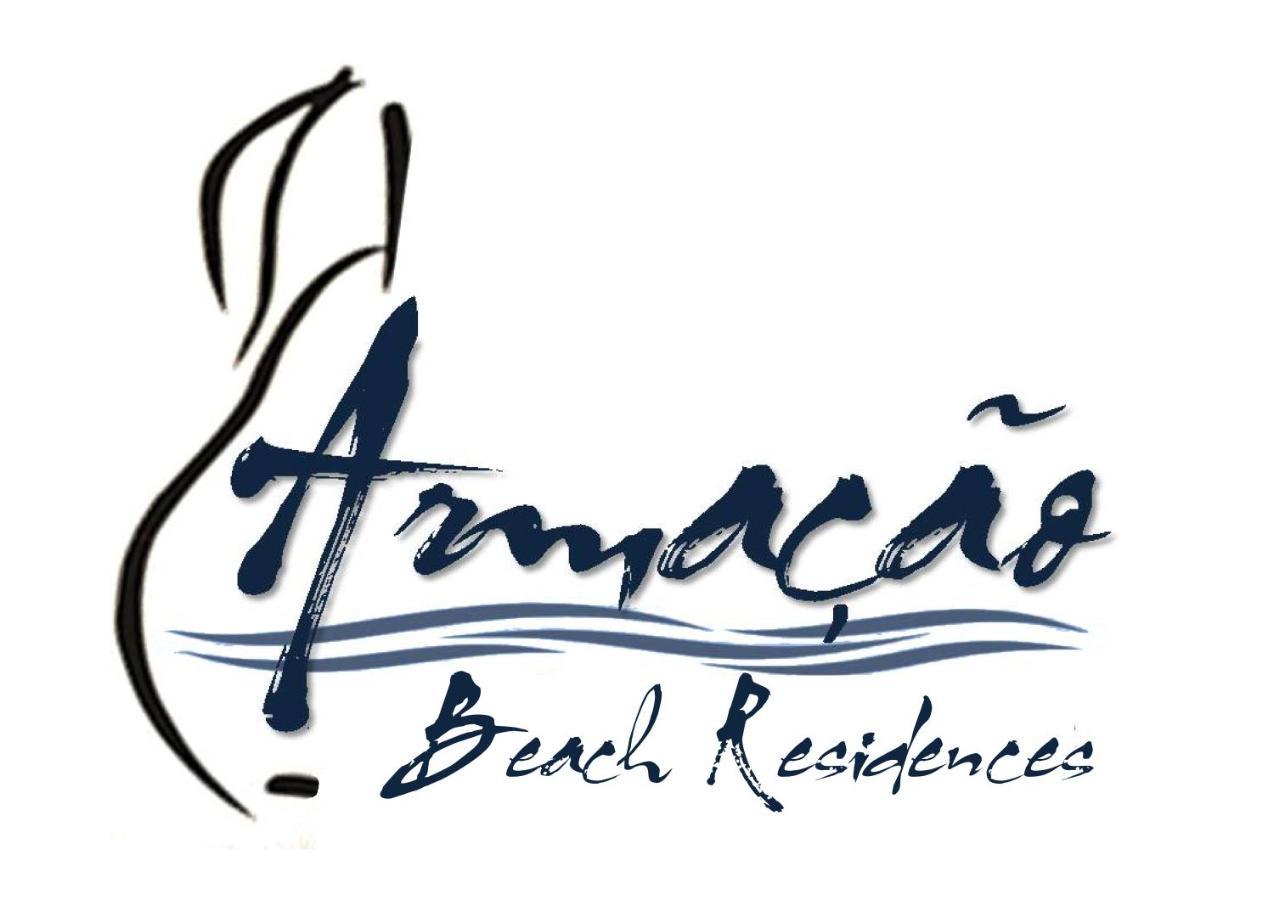 Armacao Beach Residences Armação de Pêra Eksteriør bilde