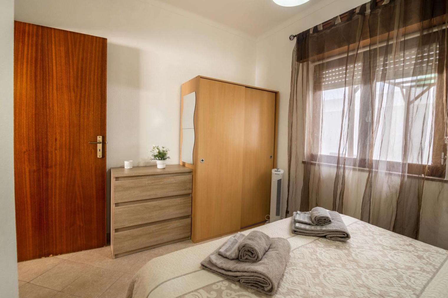 Armacao Beach Residences Armação de Pêra Rom bilde