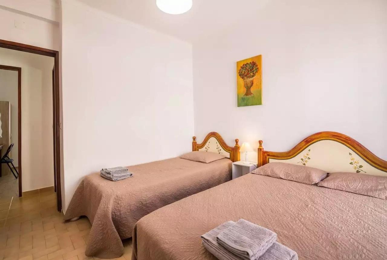 Armacao Beach Residences Armação de Pêra Rom bilde